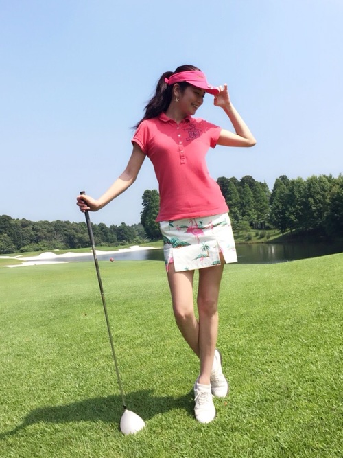 ++ 50 ++ ゴルフウェア ピンク コーディネート メンズ 104412-ゴルフウェア ピンク コーディネート メンズ