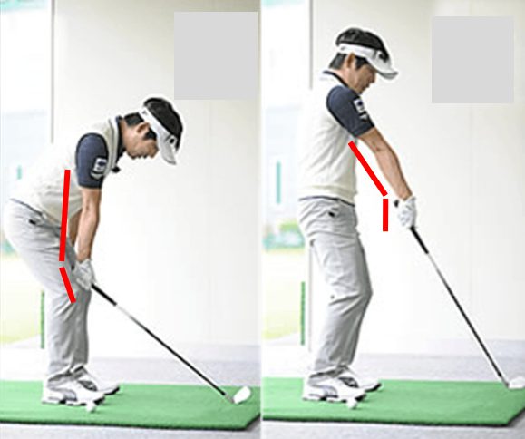 インパクトの瞬間の手首のイメージ を最速でつかむ方法とは 3つの必要な動きも合わせて紹介 ゴルフ スコアアップ倶楽部